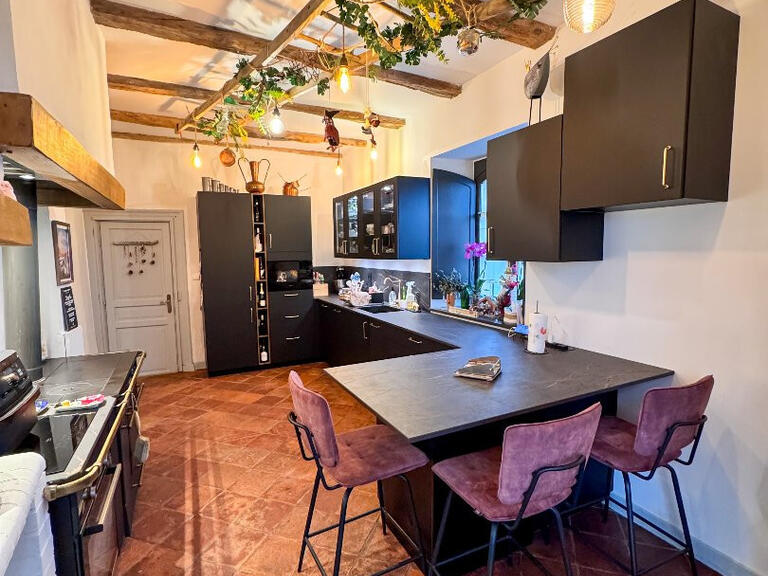 Maison Baraqueville - 4 chambres - 327m²