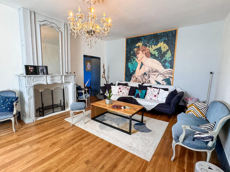 Maison Baraqueville - 4 chambres - 327m²