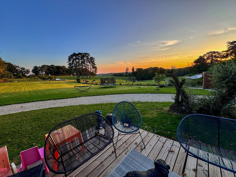 Maison Baraqueville - 4 chambres - 327m²