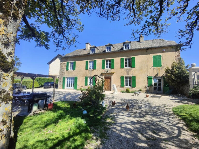Maison Baraqueville - 4 chambres - 327m²