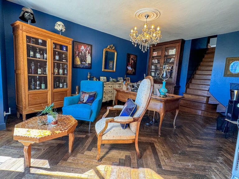 Maison Baraqueville - 4 chambres - 327m²