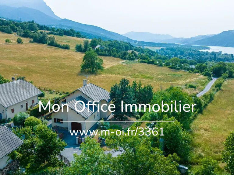 Vente Maison Baratier - 4 chambres