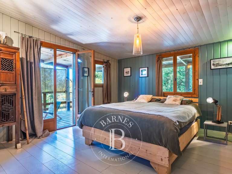 Maison Barbaggio - 3 chambres - 175m²