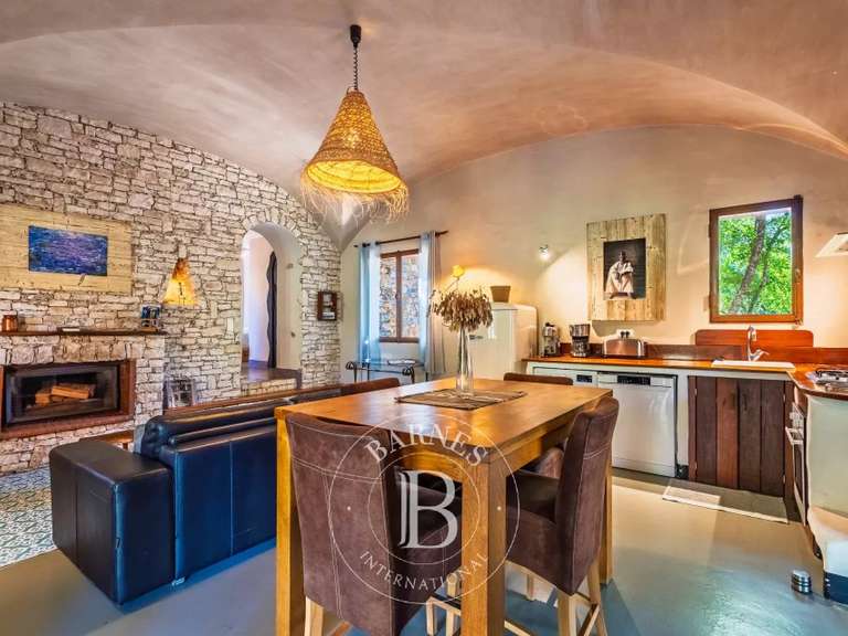 Maison Barbaggio - 3 chambres - 175m²