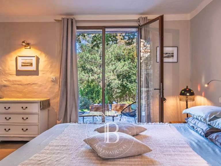 Maison Barbaggio - 3 chambres - 175m²