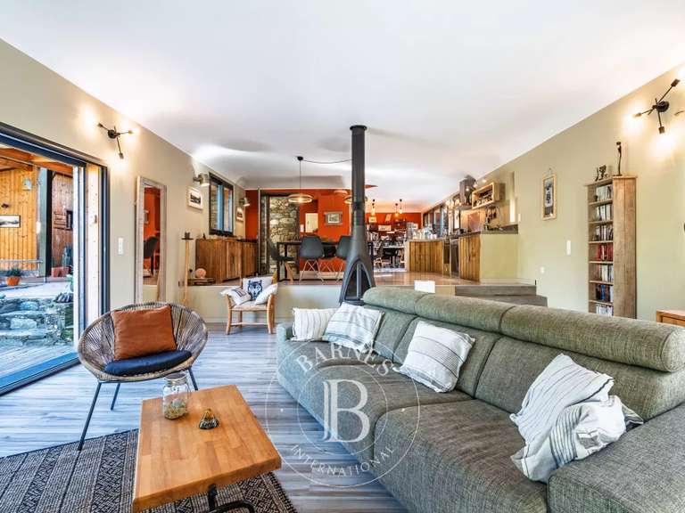 Maison Barbaggio - 3 chambres - 175m²