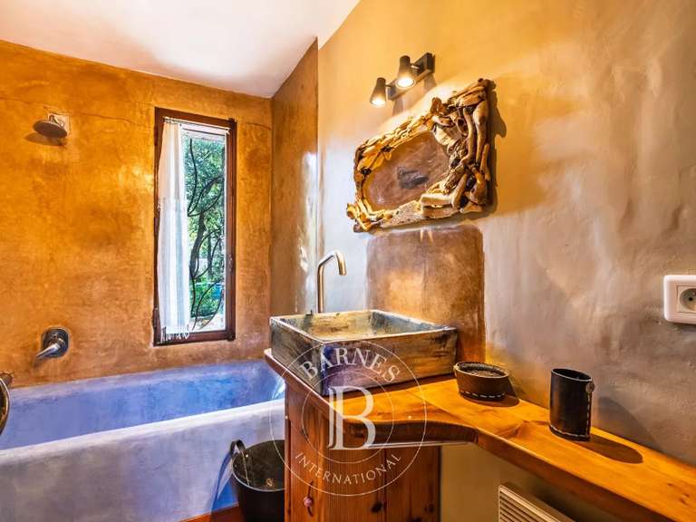 Maison Barbaggio - 3 chambres - 175m²