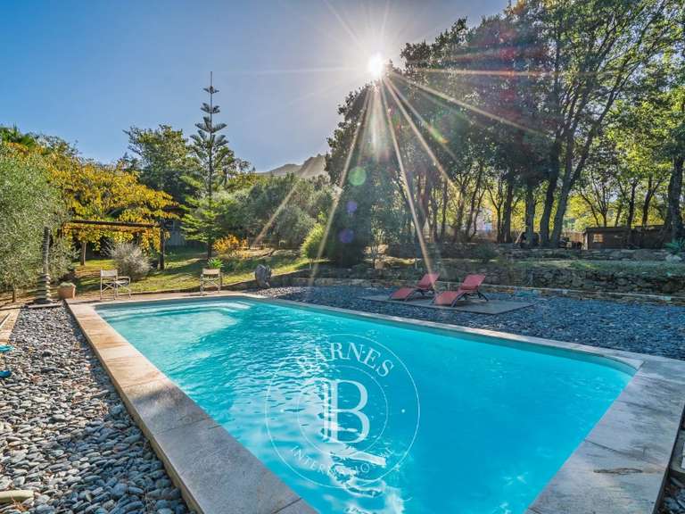 Maison Barbaggio - 3 chambres - 175m²