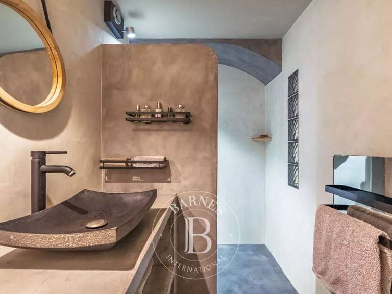 Maison Barbaggio - 3 chambres - 175m²