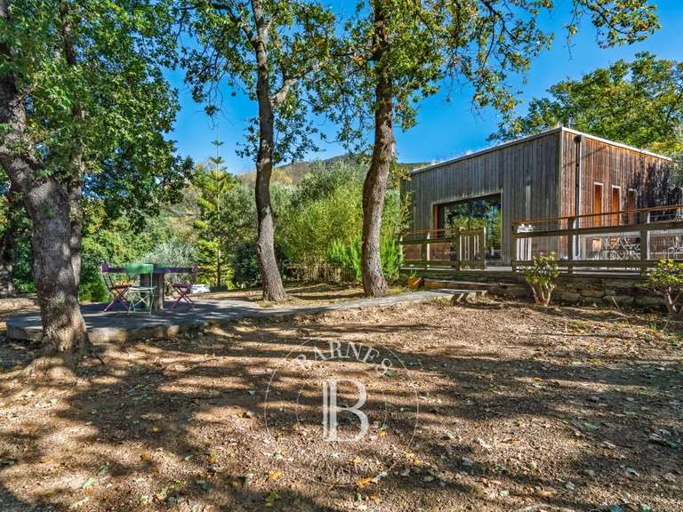 Maison Barbaggio - 3 chambres - 175m²