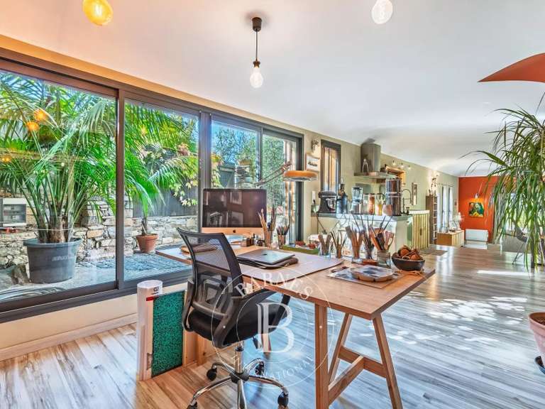 Maison Barbaggio - 3 chambres - 175m²