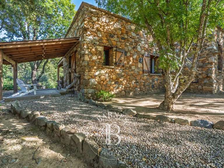 Maison Barbaggio - 3 chambres - 175m²