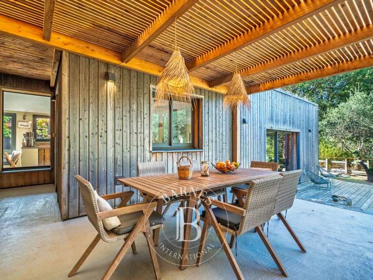 Maison Barbaggio - 3 chambres - 175m²