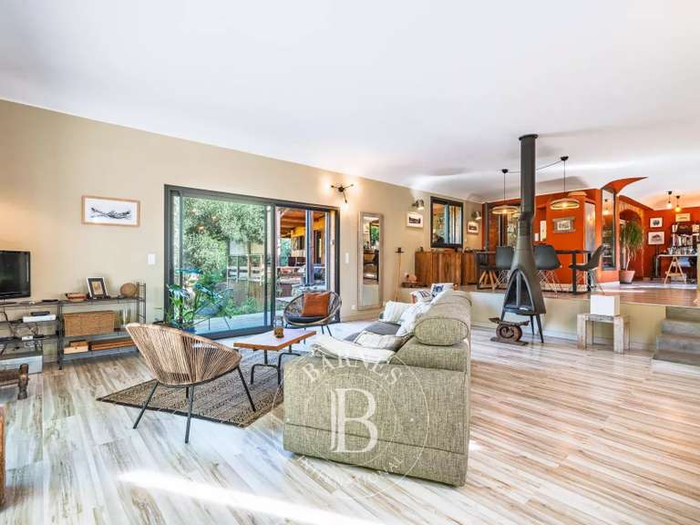 Maison Barbaggio - 3 chambres - 175m²