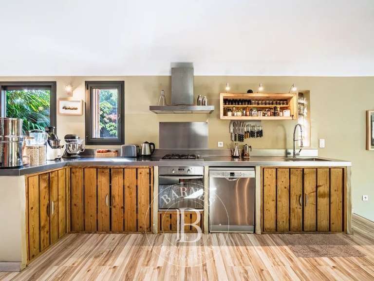 Maison Barbaggio - 3 chambres - 175m²