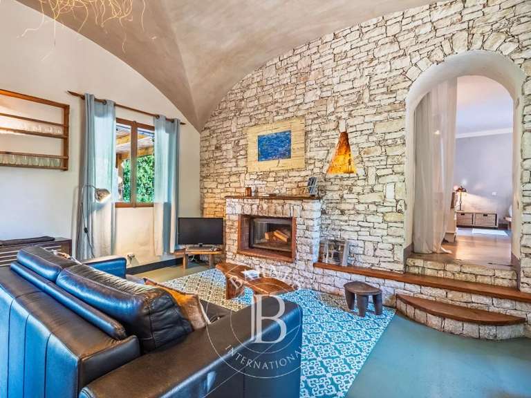 Maison Barbaggio - 3 chambres - 175m²
