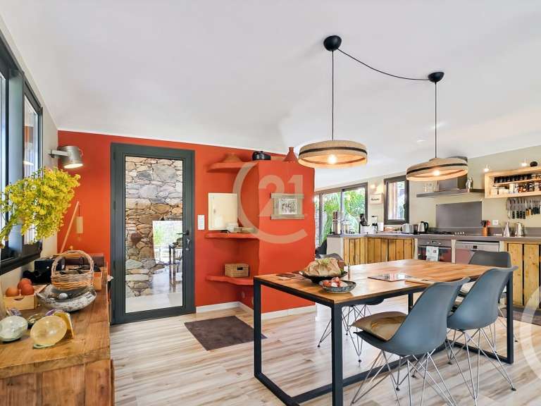 Maison Barbaggio - 3 chambres - 199m²