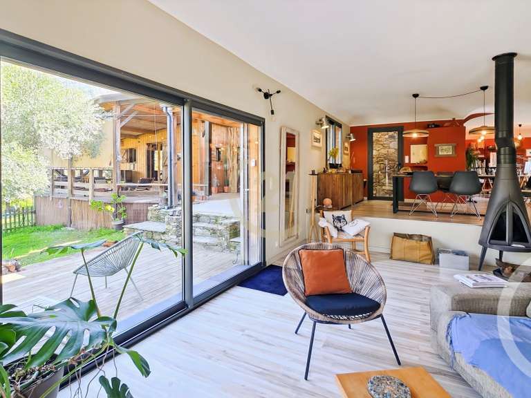 Maison Barbaggio - 3 chambres - 199m²