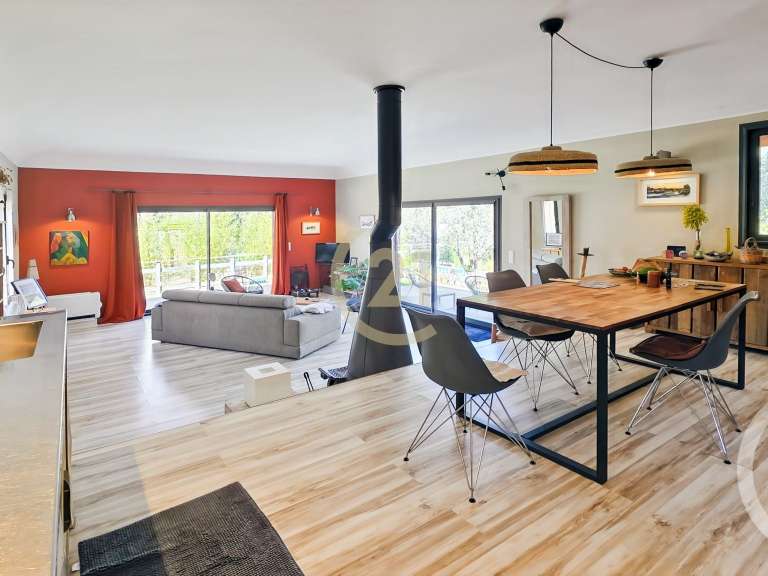 Maison Barbaggio - 3 chambres - 199m²