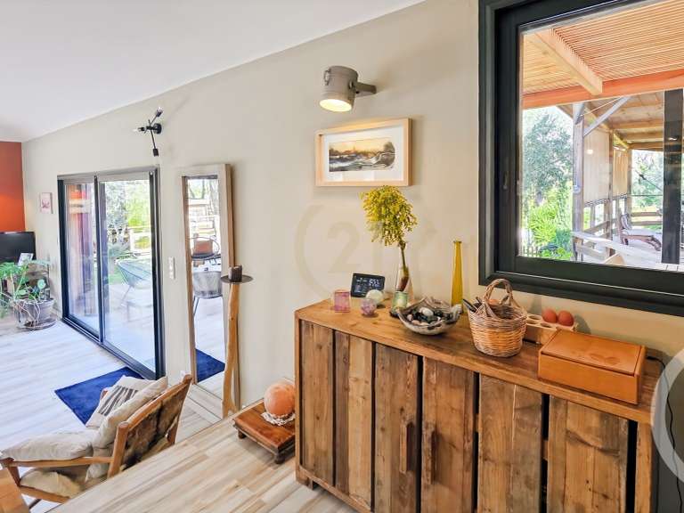 Maison Barbaggio - 3 chambres - 199m²