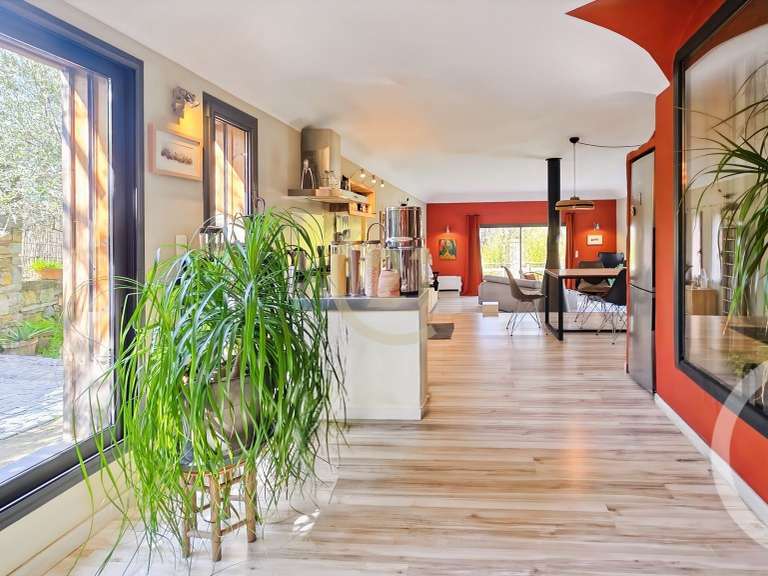 Maison Barbaggio - 3 chambres - 199m²