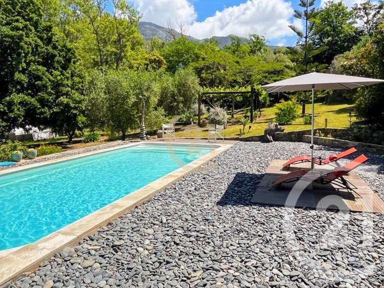 Maison Barbaggio - 3 chambres - 199m²