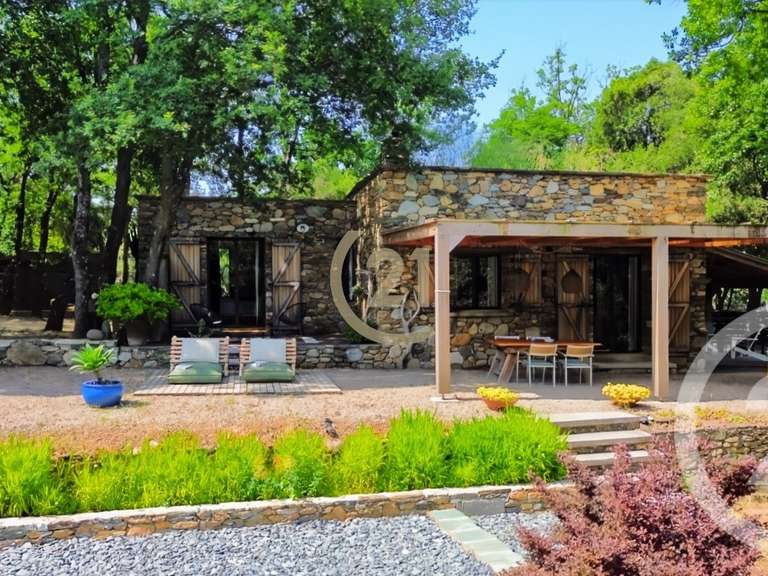 Maison Barbaggio - 3 chambres - 199m²