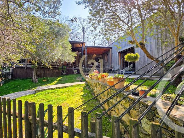 Maison Barbaggio - 3 chambres - 199m²