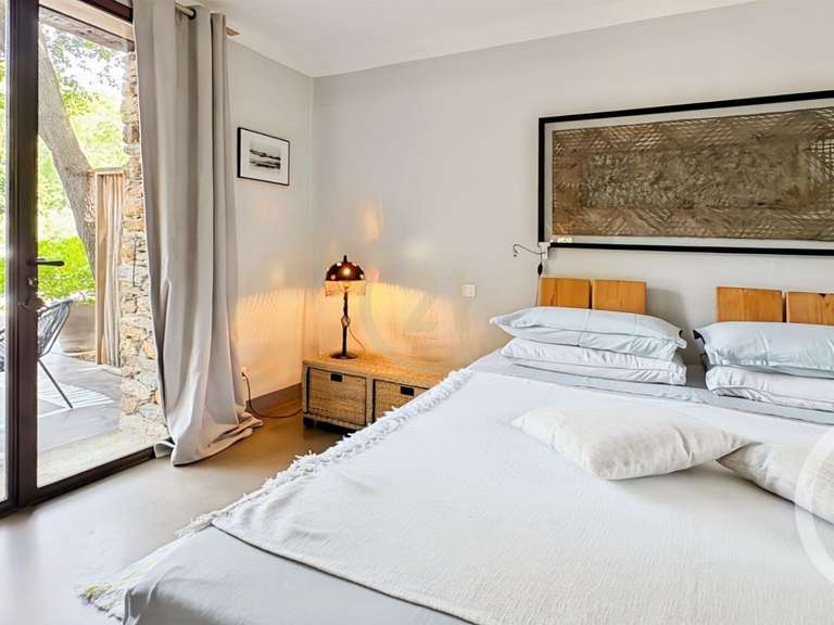 Maison Barbaggio - 3 chambres - 199m²