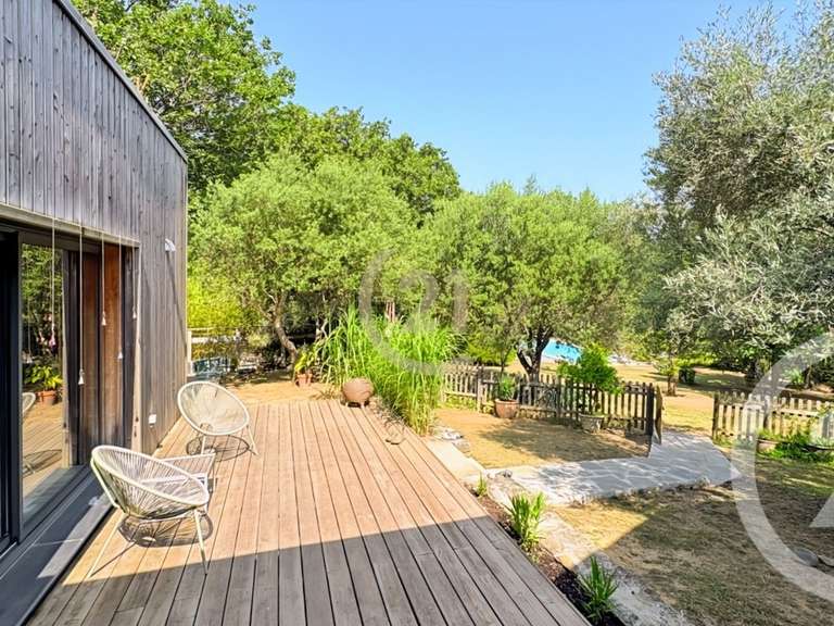 Maison Barbaggio - 3 chambres - 199m²