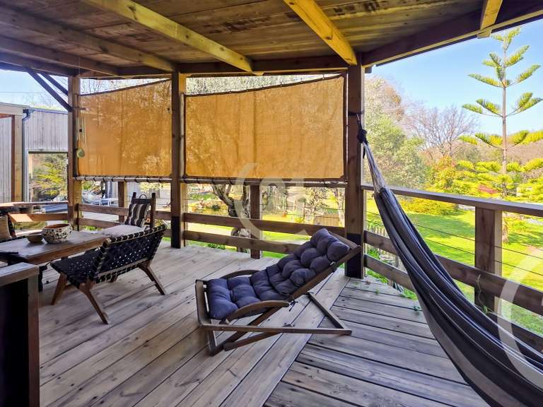 Maison Barbaggio - 3 chambres - 199m²