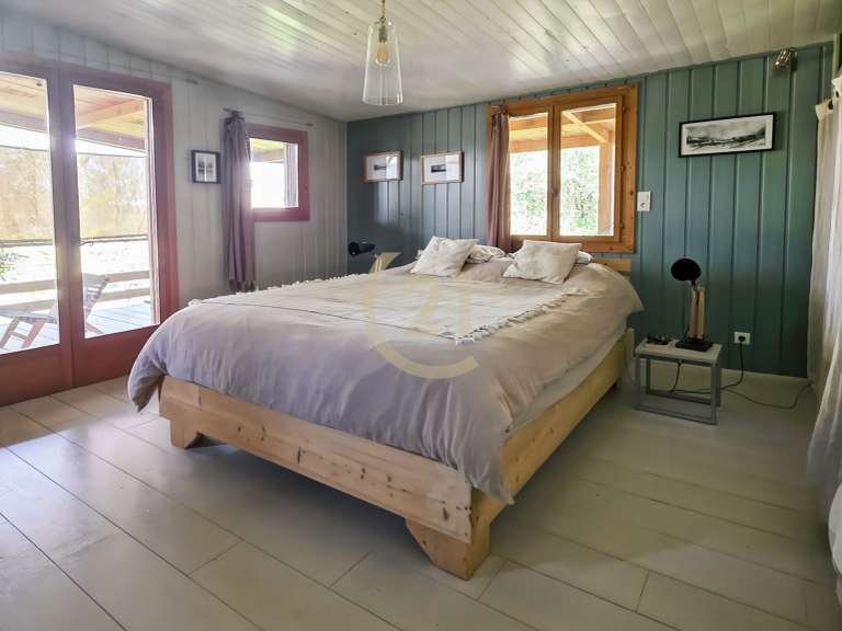 Maison Barbaggio - 3 chambres - 199m²