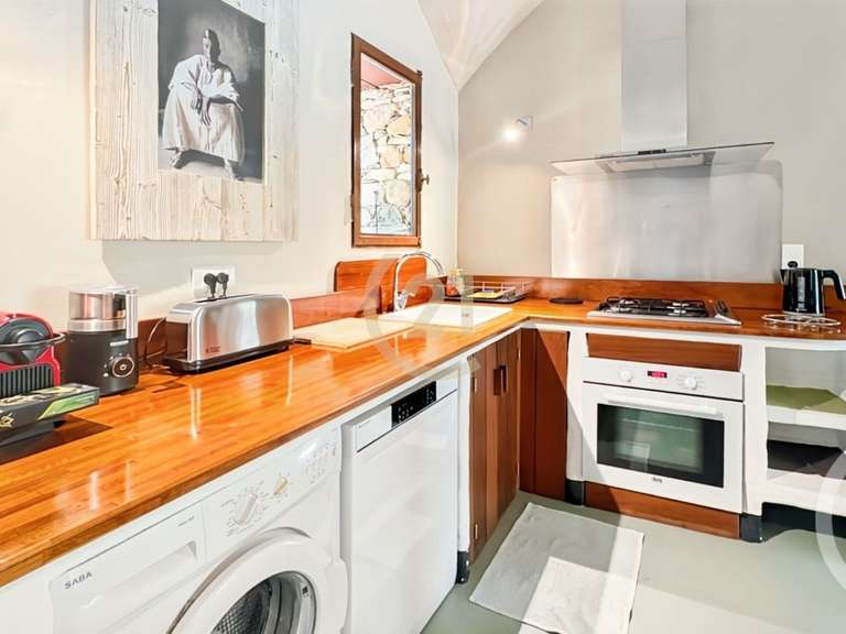 Maison Barbaggio - 3 chambres - 199m²