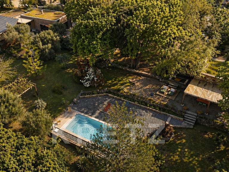 Maison Barbaggio - 3 chambres - 168m²