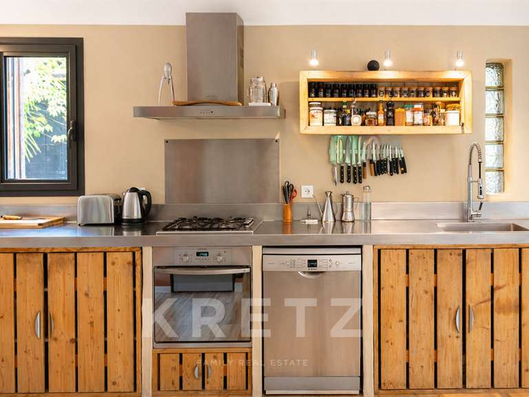 Maison Barbaggio - 3 chambres - 168m²