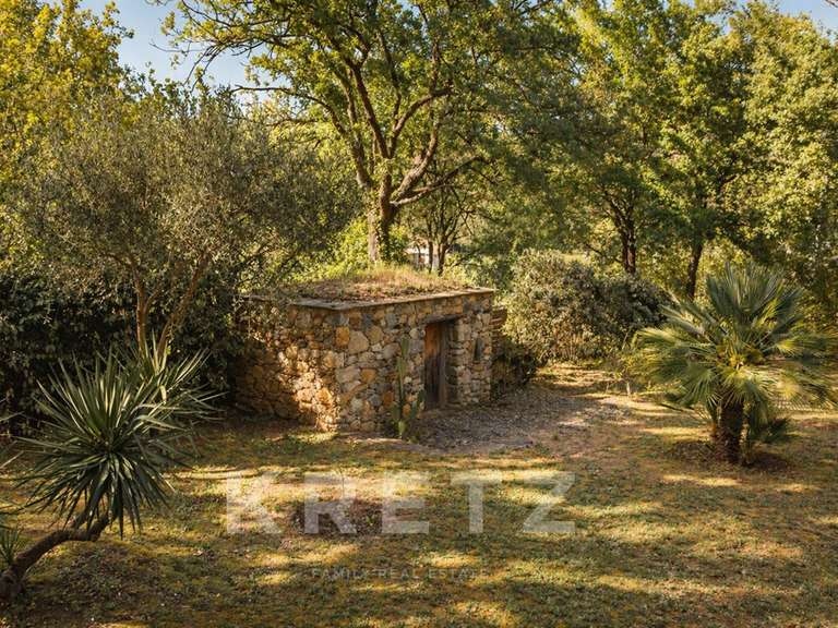 Maison Barbaggio - 3 chambres - 168m²