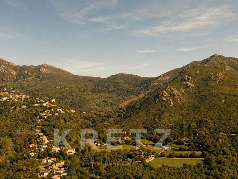 Maison Barbaggio - 3 chambres - 168m²