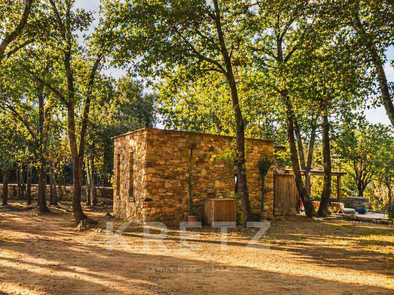 Maison Barbaggio - 3 chambres - 168m²