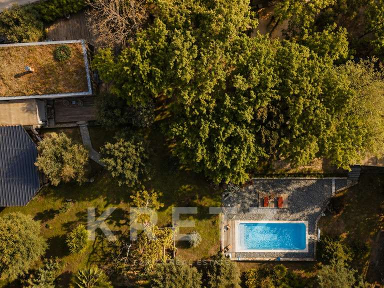 Maison Barbaggio - 3 chambres - 168m²