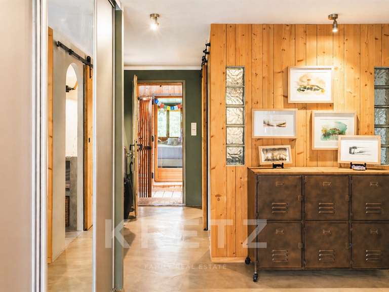 Maison Barbaggio - 3 chambres - 168m²