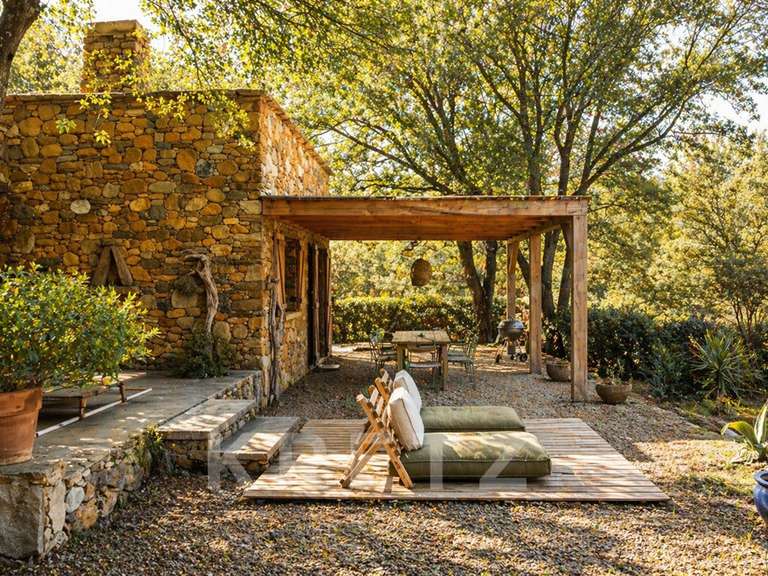 Maison Barbaggio - 3 chambres - 168m²