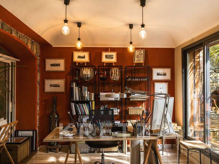 Maison Barbaggio - 3 chambres - 168m²