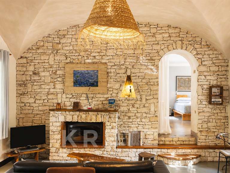 Maison Barbaggio - 3 chambres - 168m²