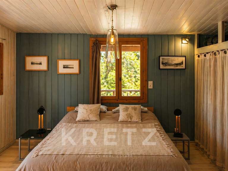 Maison Barbaggio - 3 chambres - 168m²