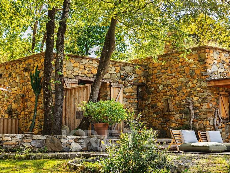 Maison Barbaggio - 3 chambres - 168m²