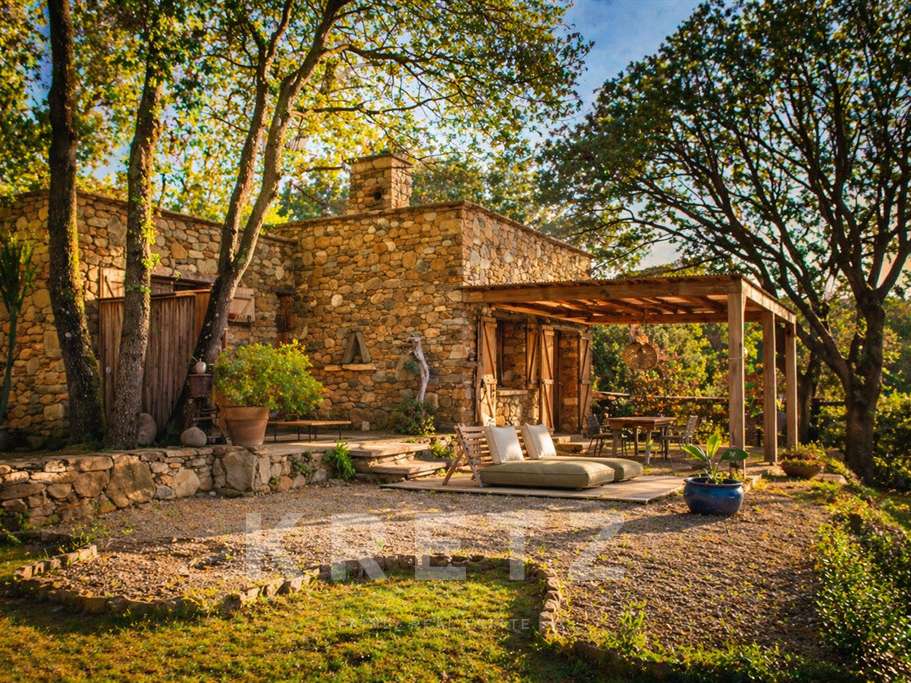 Maison Barbaggio