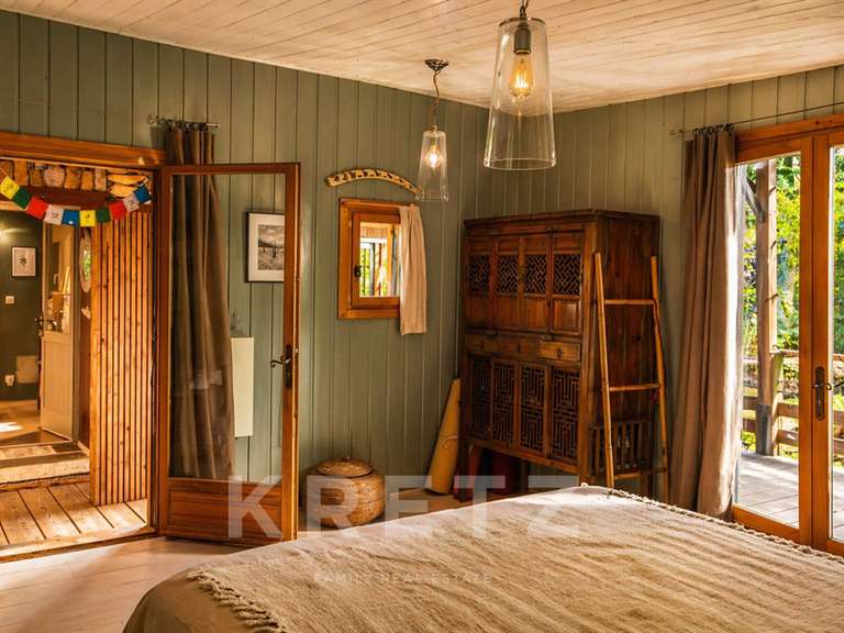 Maison Barbaggio - 3 chambres - 168m²