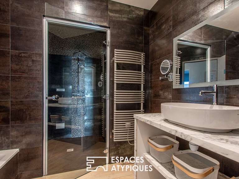 Maison avec Vue sur mer Barbâtre - 6 chambres