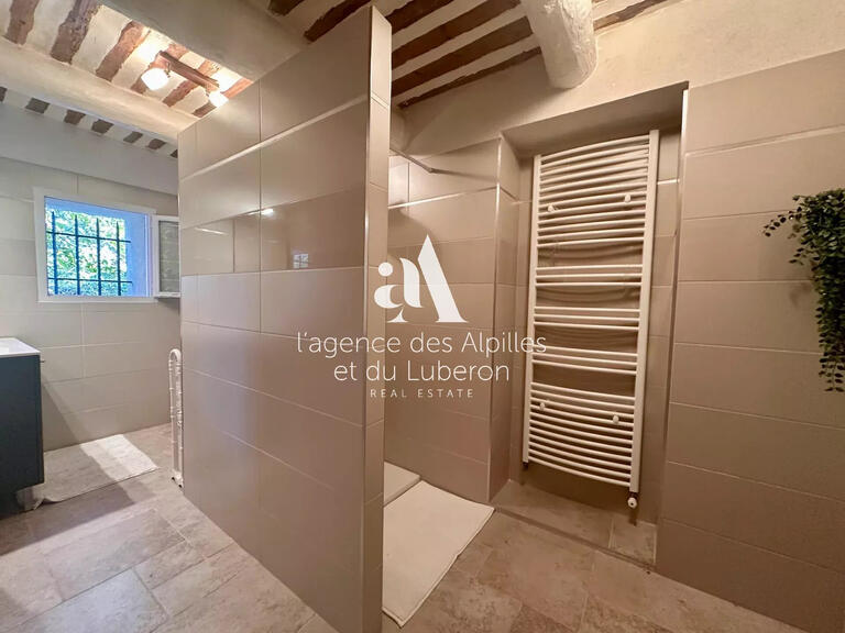 Maison Barbentane - 6 chambres - 320m²