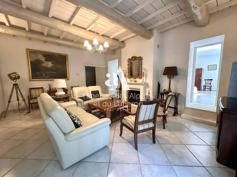 Maison Barbentane - 6 chambres - 320m²